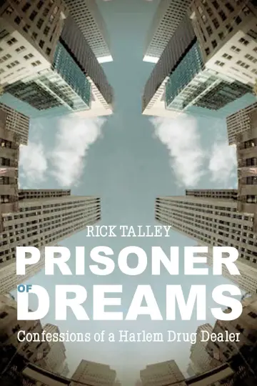 Cover of Prisoner of Dreams