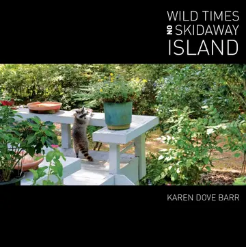 Cover of Wild Times on Skidaway Island
