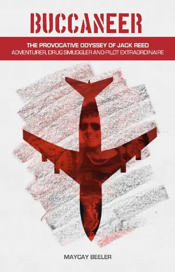 Cover of Buccaneer