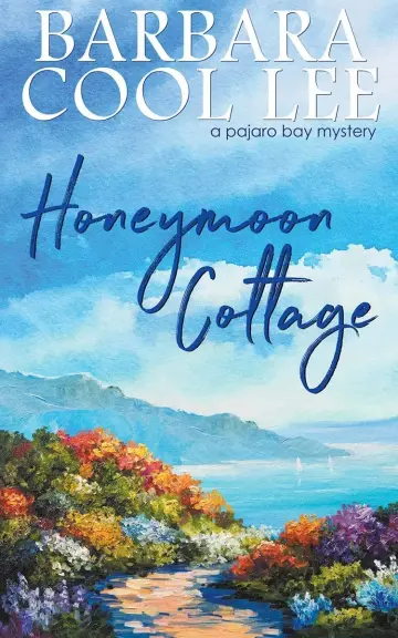 Cover of Honeymoon Cottage