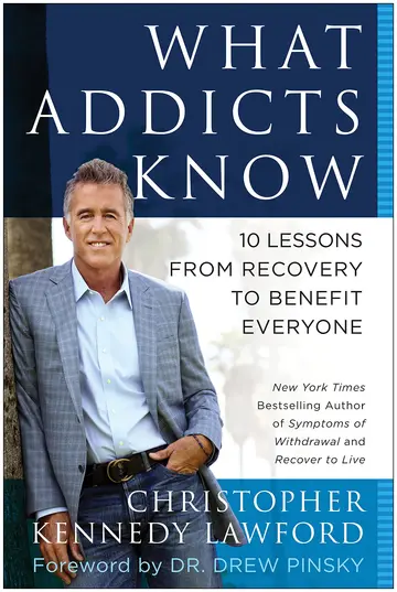 Cover of What Addicts Know