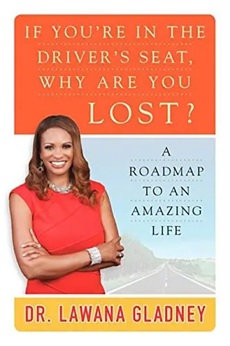 Cover of If You're in the Driver's Seat