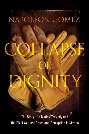 Cover of Collapse of Dignity