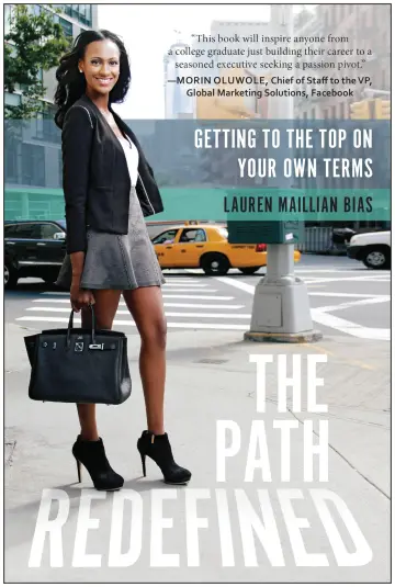 Cover of Path Redefined