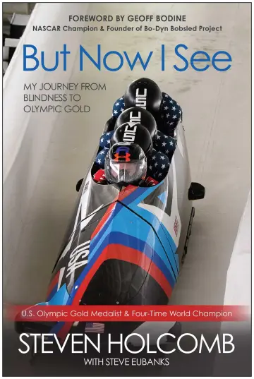 Cover of But Now I See