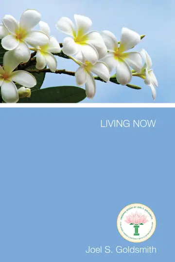 Cover of Living Now