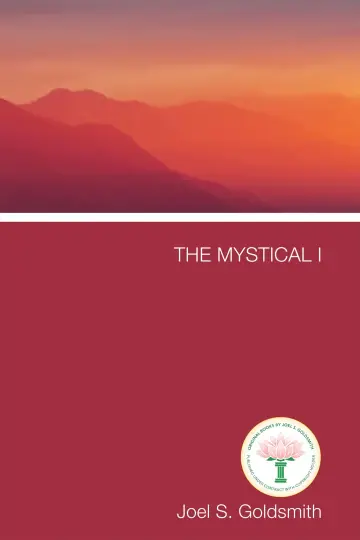 Cover of The Mystical I