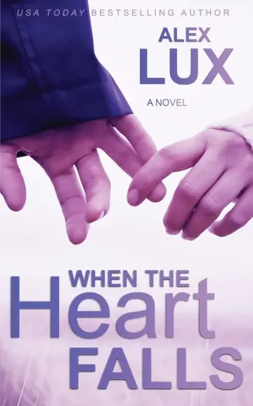 Cover of When the Heart Falls