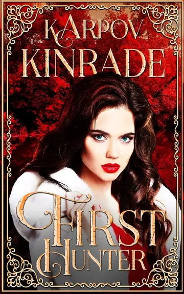 Cover of First Hunter