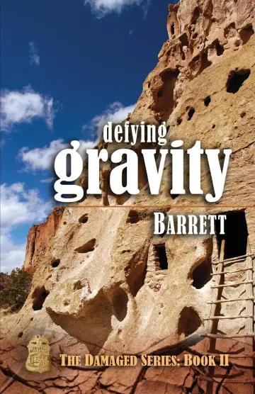Cover of Defying Gravity