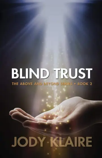Cover of Blind Trust