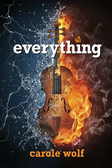 Cover of Everything