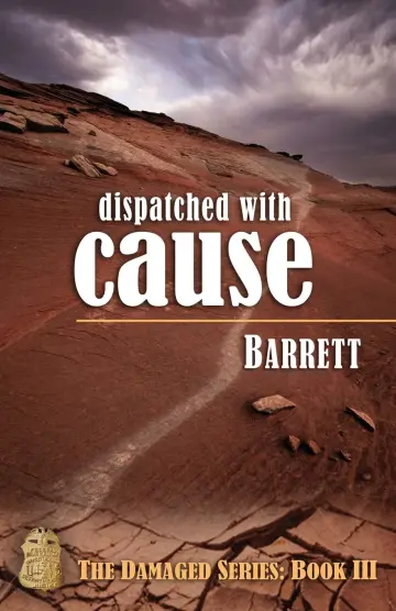 Cover of Dispatched with Cause