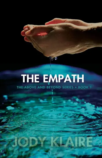 Cover of The Empath