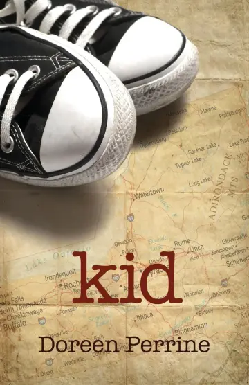 Cover of Kid