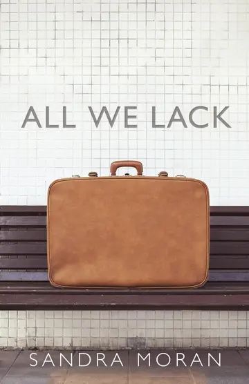 Cover of All We Lack