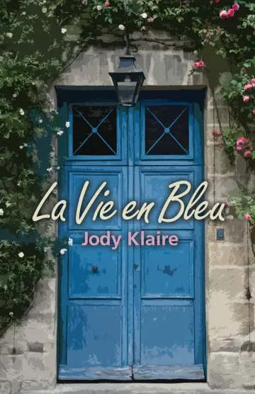 Cover of La Vie en Bleu