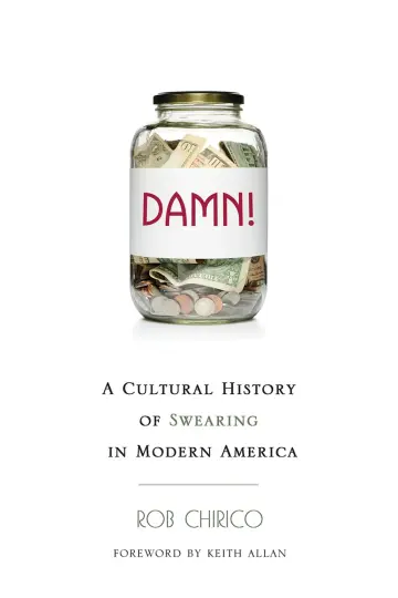 Cover of Damn!