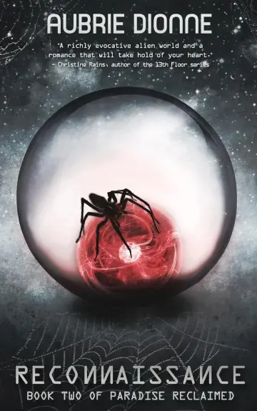 Cover of Reconnaissance