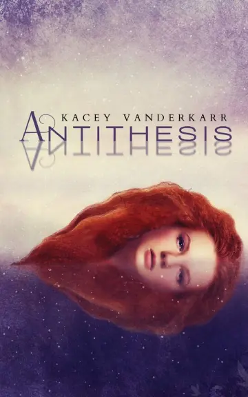 Cover of Antithesis