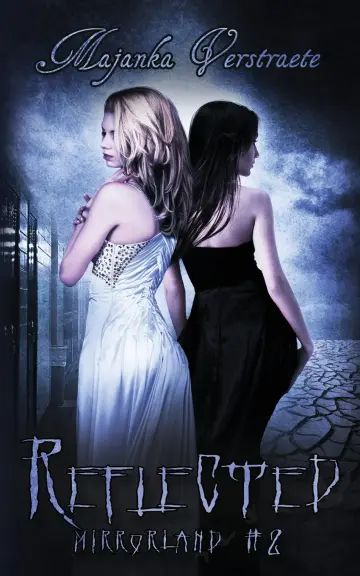 Cover of Reflected