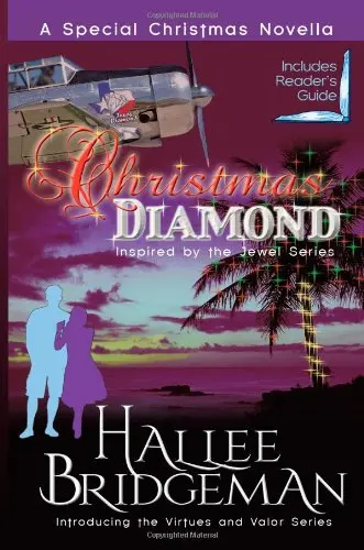 Cover of Christmas Diamond, a Novella