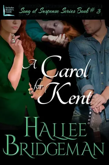 Cover of A Carol for Kent