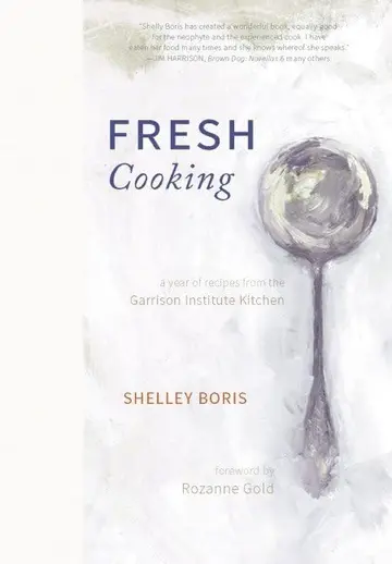Cover of Fresh Cooking