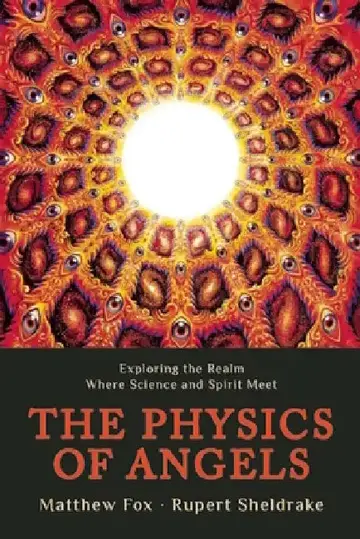 Cover of The Physics of Angels