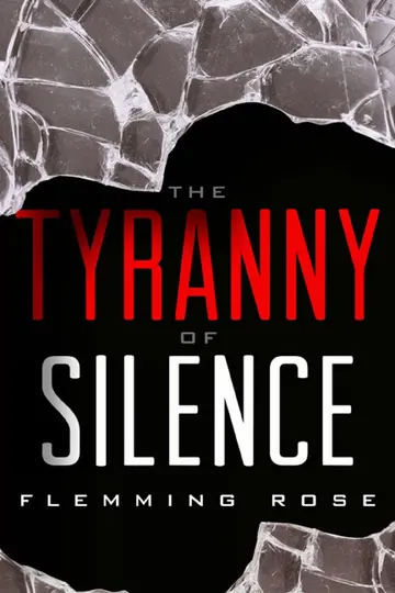 Cover of The Tyranny of Silence