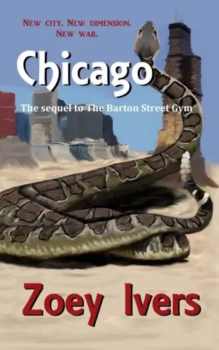 Cover of Chicago