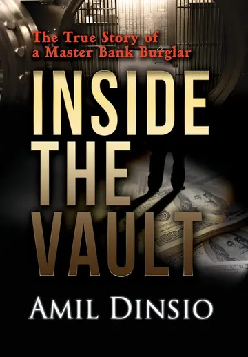 Cover of Inside the Vault