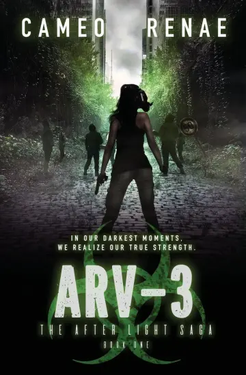 Cover of Arv-3