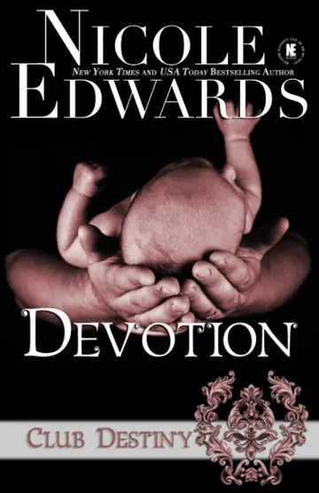 Cover of Devotion