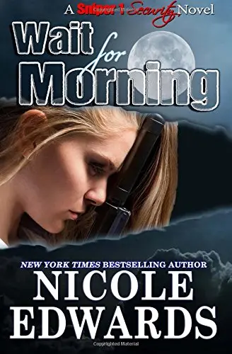 Cover of Wait for Morning