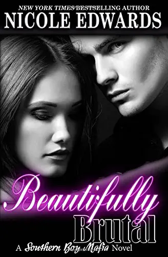 Cover of Beautifully Brutal