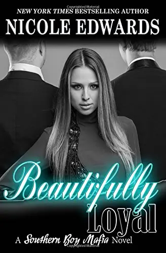 Cover of Beautifully Loyal