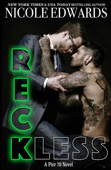 Cover of Reckless