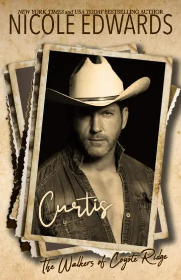 Cover of Curtis
