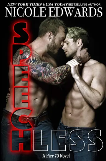 Cover of Speechless