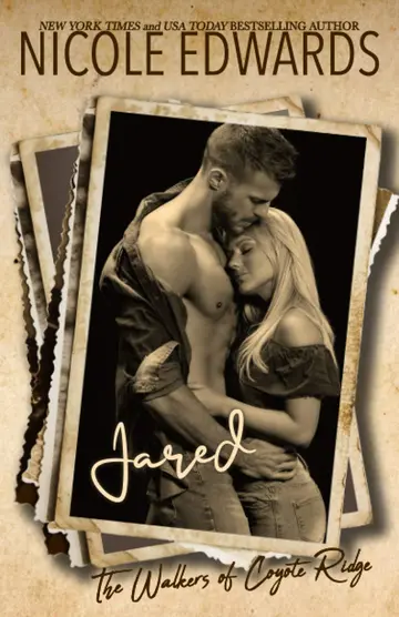 Cover of Jared