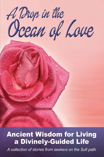 Cover of A Drop in the Ocean of Love