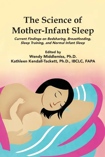 Cover of The Science of Mother-Infant Sleep