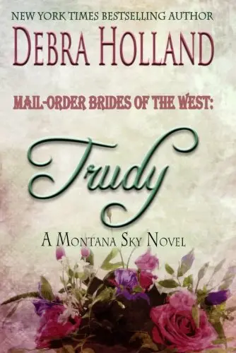 Cover of Mail-Order Brides of the West