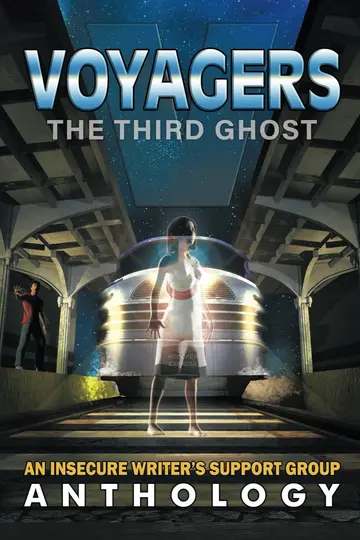 Cover of Voyagers