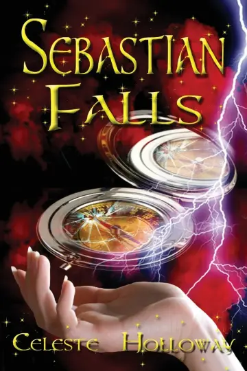 Cover of Sebastian Falls