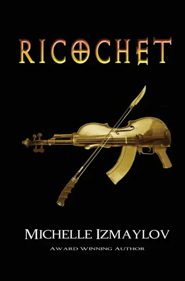 Cover of Ricochet