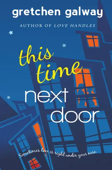 Cover of This Time Next Door
