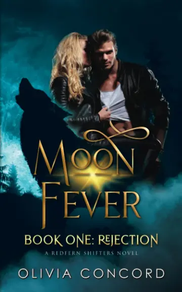 Cover of Rejection