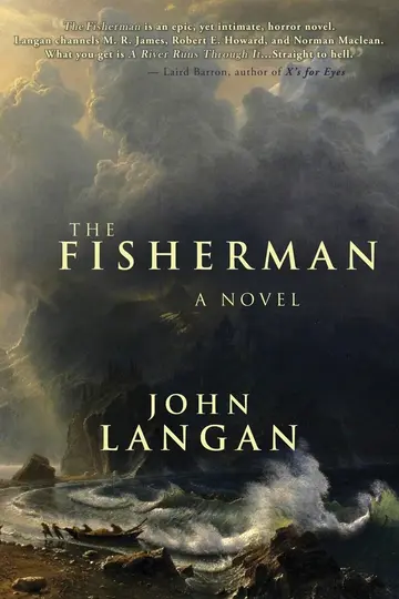 Cover of Fisherman